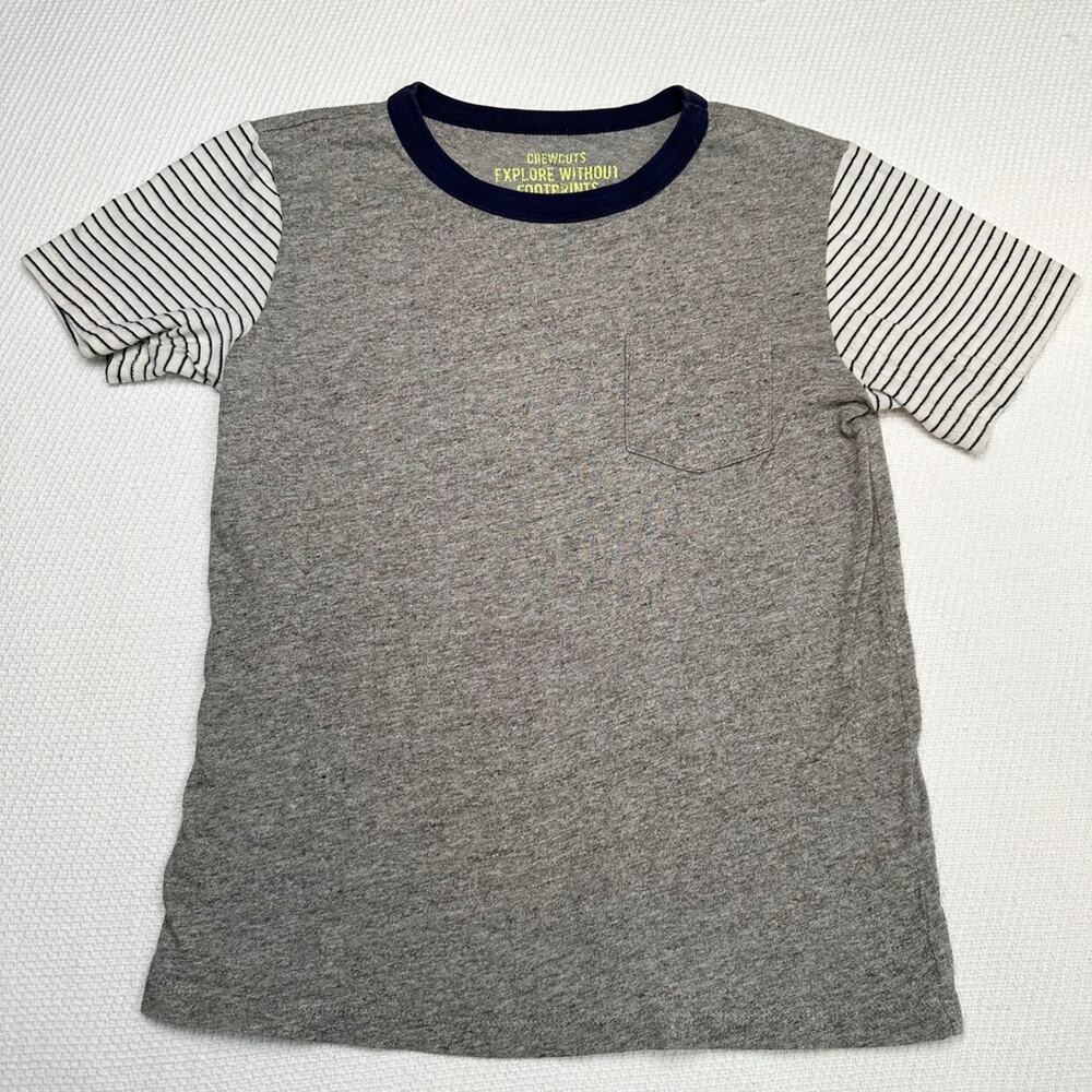Crewcuts Tee